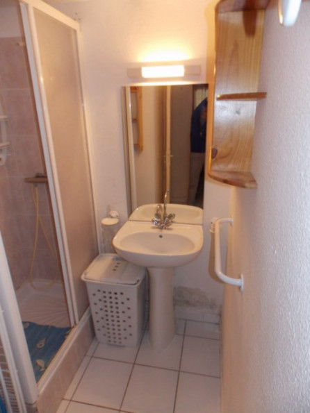 en location saisonnière Maison jumelée Le Cap D'agde - Photo 8