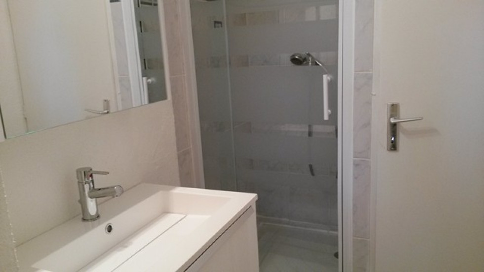 en location saisonnière Appartement Le Cap D'agde - Photo 5