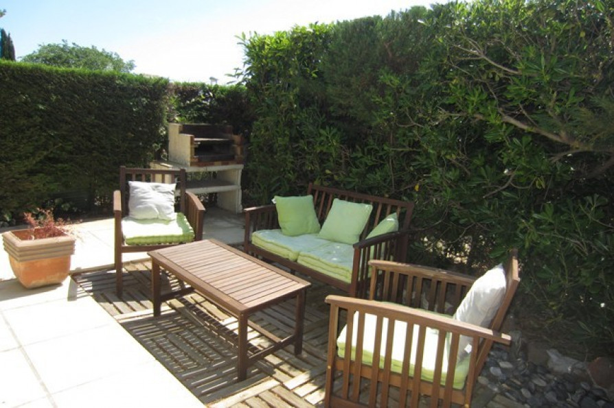 en location saisonnière Appartement Le Cap D'agde - Photo 1