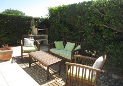 en location saisonnière Appartement Le Cap D'agde