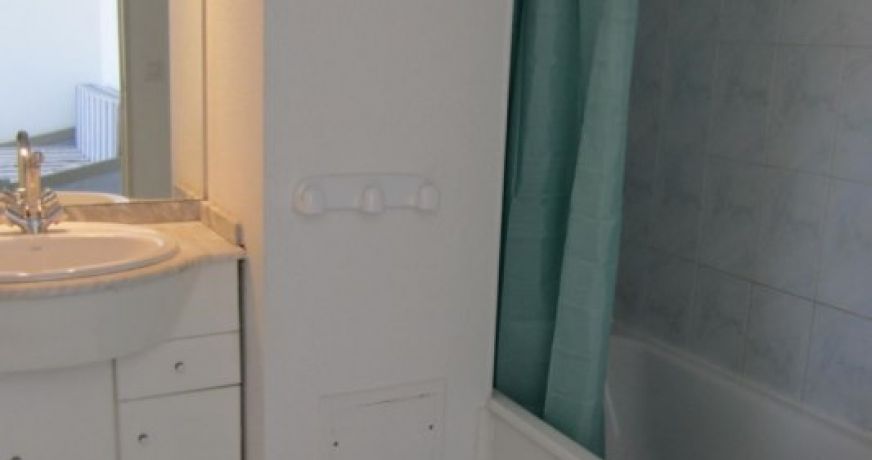 en location saisonnière Appartement Le Cap D'agde