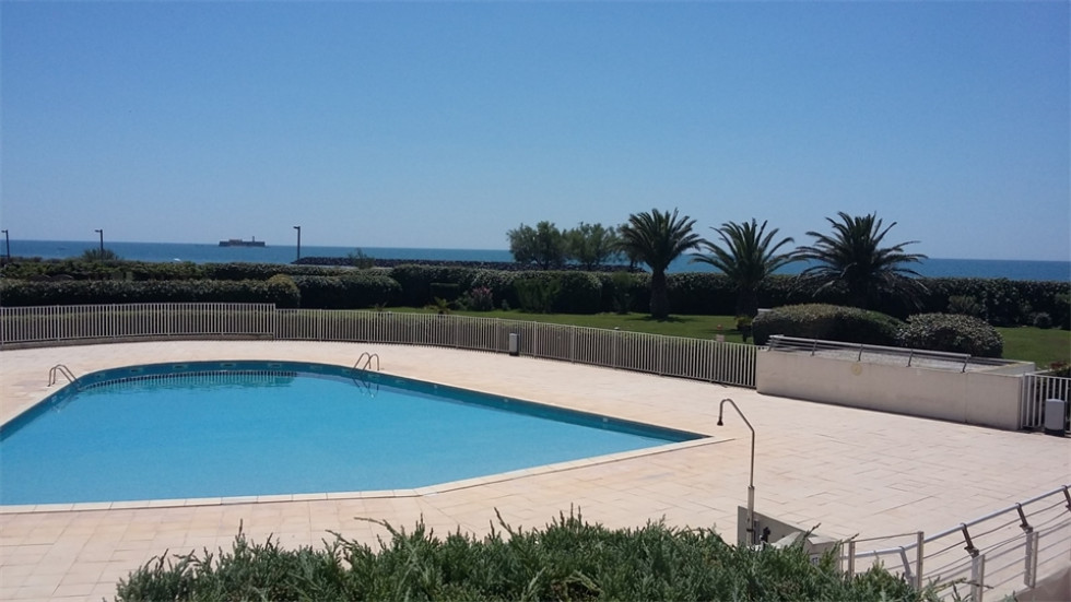 en location saisonnière Appartement Le Cap D'agde - Photo 1