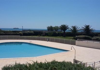 en location saisonnière Appartement Le Cap D'agde