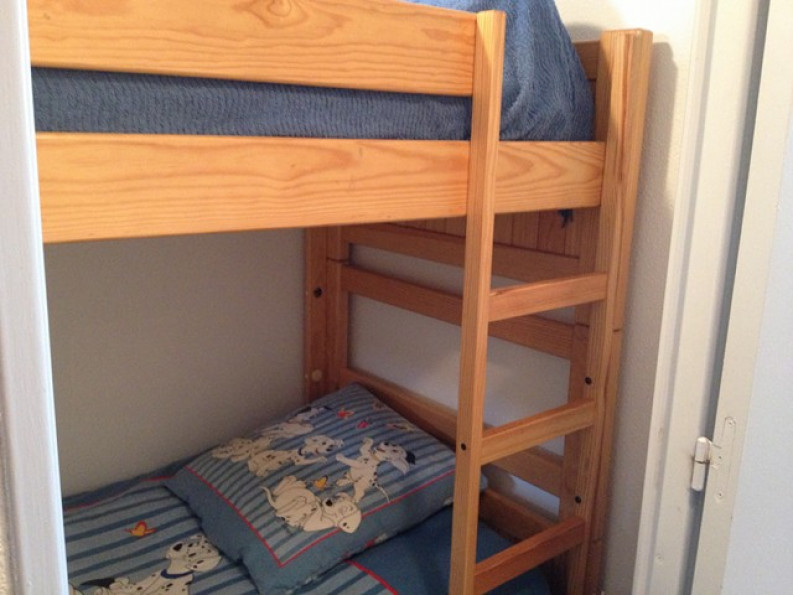 en location saisonnière Appartement Le Cap D'agde - Photo 5