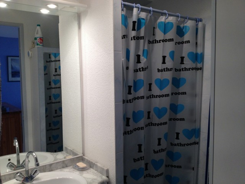 en location saisonnière Appartement Le Cap D'agde - Photo 6