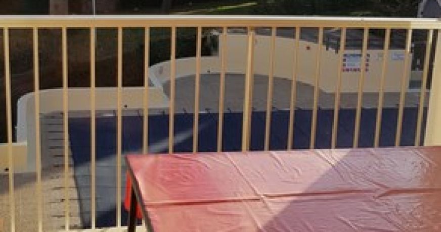 en location saisonnière Appartement Le Cap D'agde