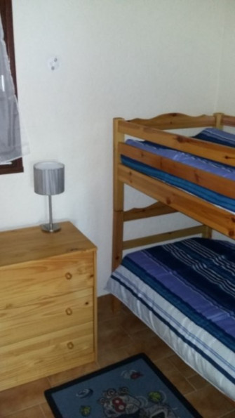 en location saisonnière Appartement Le Cap D'agde - Photo 4