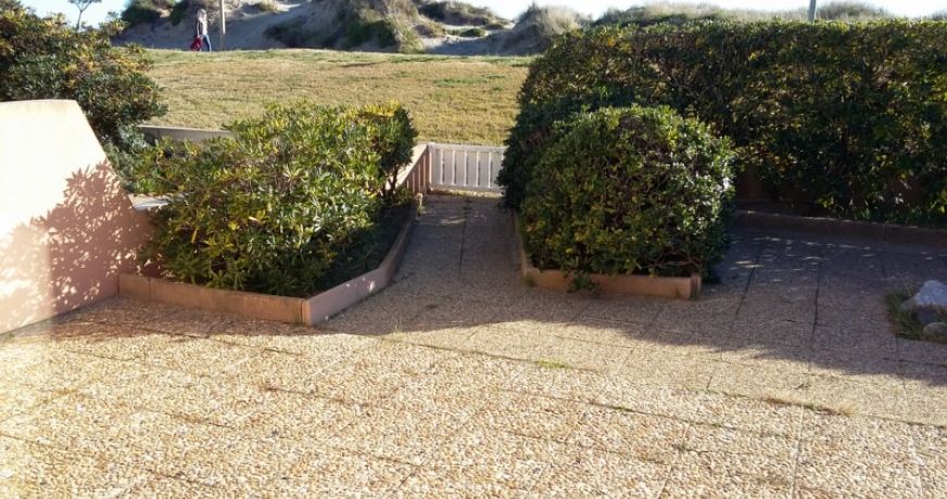 en location saisonnière Appartement Le Cap D'agde