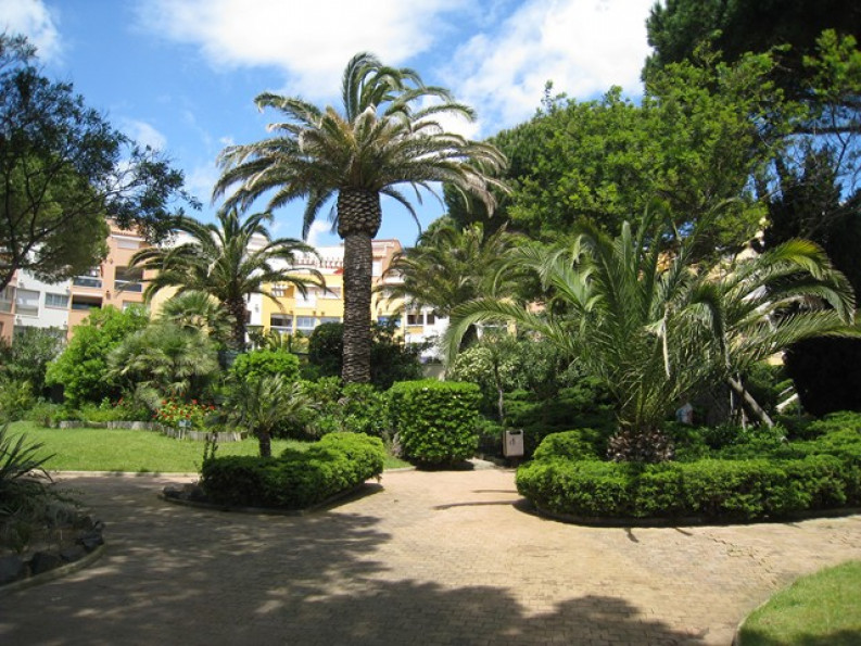 en location saisonnière Appartement Le Cap D'agde - Photo 8