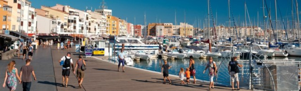 en location saisonnière Appartement Le Cap D'agde - Photo 9