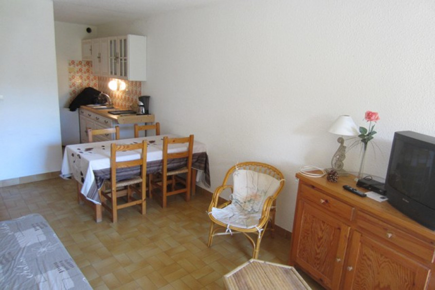 en location saisonnière Appartement Le Cap D'agde - Photo 3