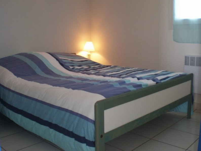 en location saisonnière Appartement Le Cap D'agde - Photo 5