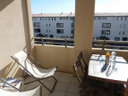 en location saisonnière Appartement Le Cap D'agde