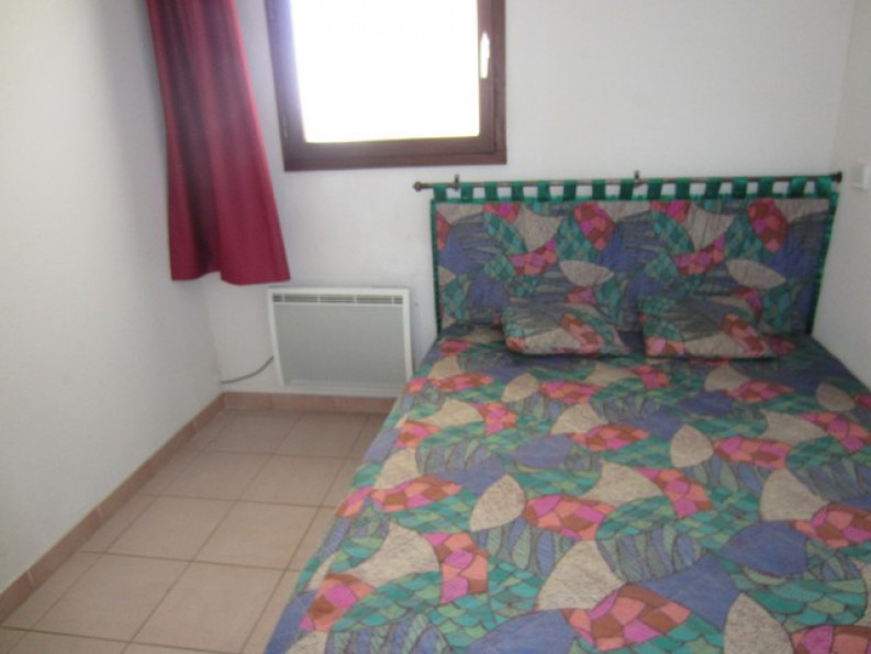 en location saisonnière Appartement Le Cap D'agde - Photo 8