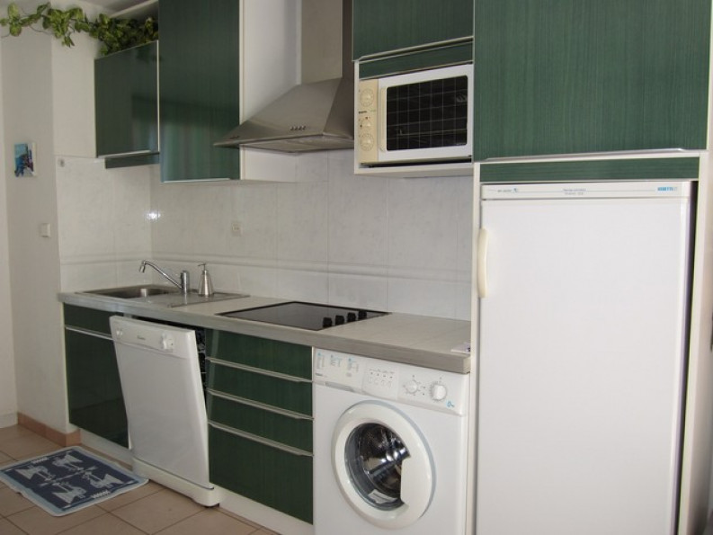 en location saisonnière Appartement Le Cap D'agde - Photo 6