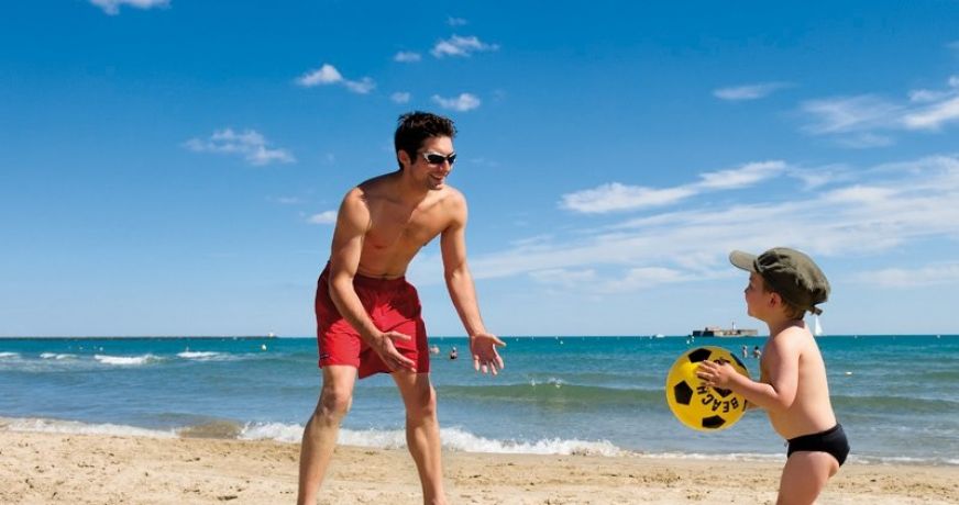 en location saisonnière Appartement Le Cap D'agde