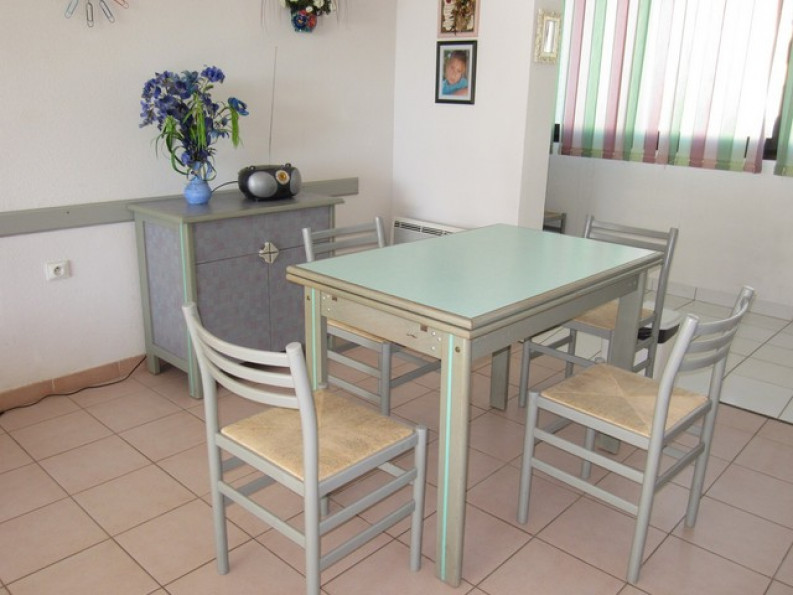en location saisonnière Appartement Le Cap D'agde - Photo 5