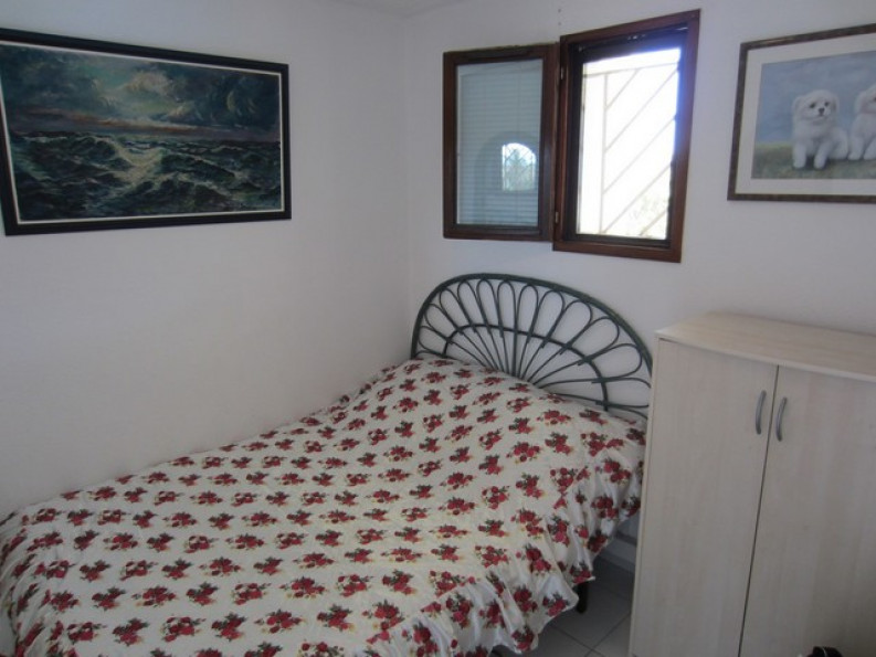 en location saisonnière Appartement Le Cap D'agde - Photo 9