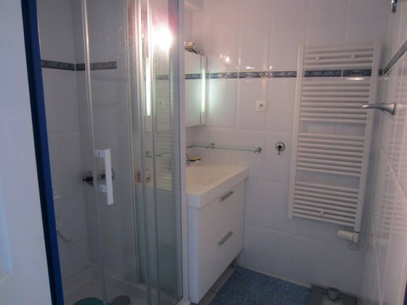 en location saisonnière Appartement Le Cap D'agde - Photo 10