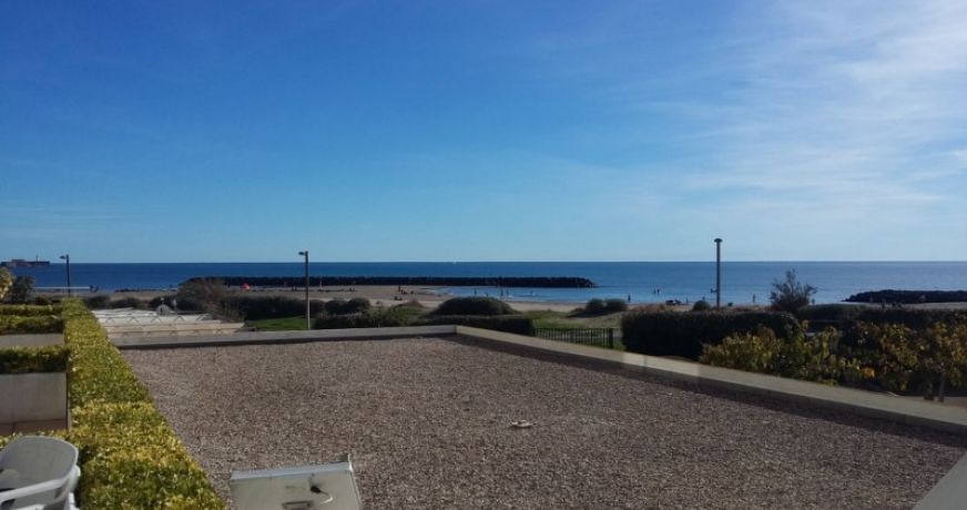 en location saisonnière Appartement Le Cap D'agde