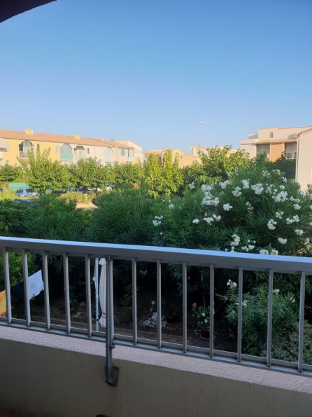 en location saisonnière Appartement Le Cap D'agde - Photo 4