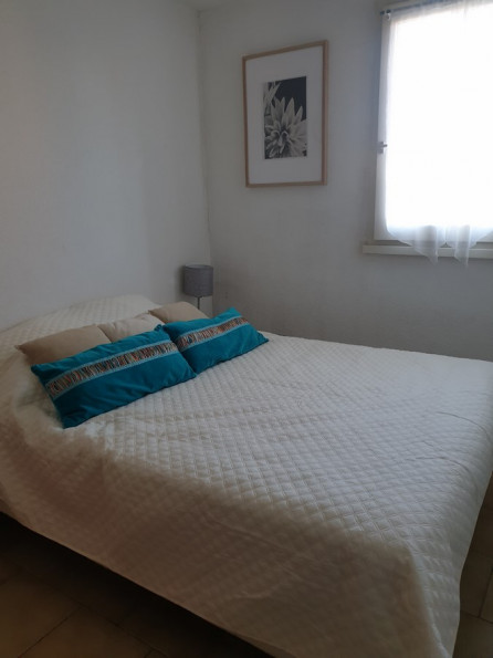 en location saisonnière Appartement Le Cap D'agde - Photo 2