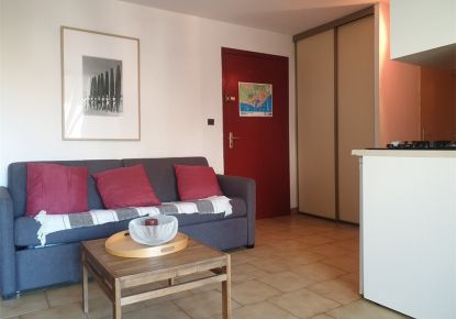 en location saisonnière Appartement Le Cap D'agde