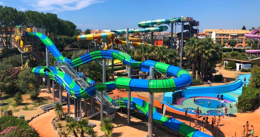 en location saisonnière Appartement Le Cap D'agde