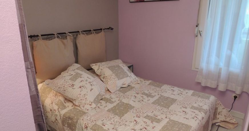 en location saisonnière Appartement Le Cap D'agde