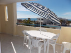 en location saisonnière Appartement Cap D'agde