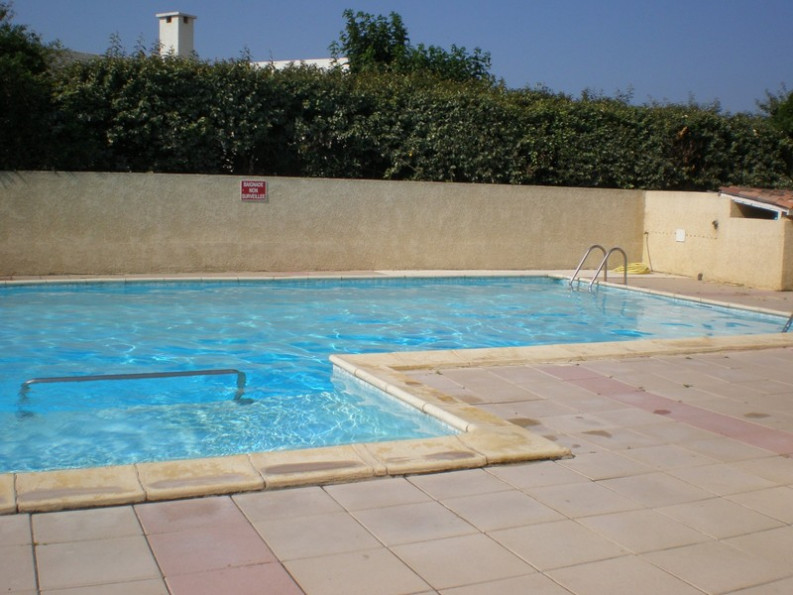 en location saisonnière Appartement Cap D'agde - Photo 4