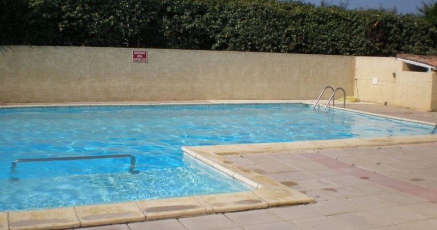 en location saisonnière Appartement Cap D'agde