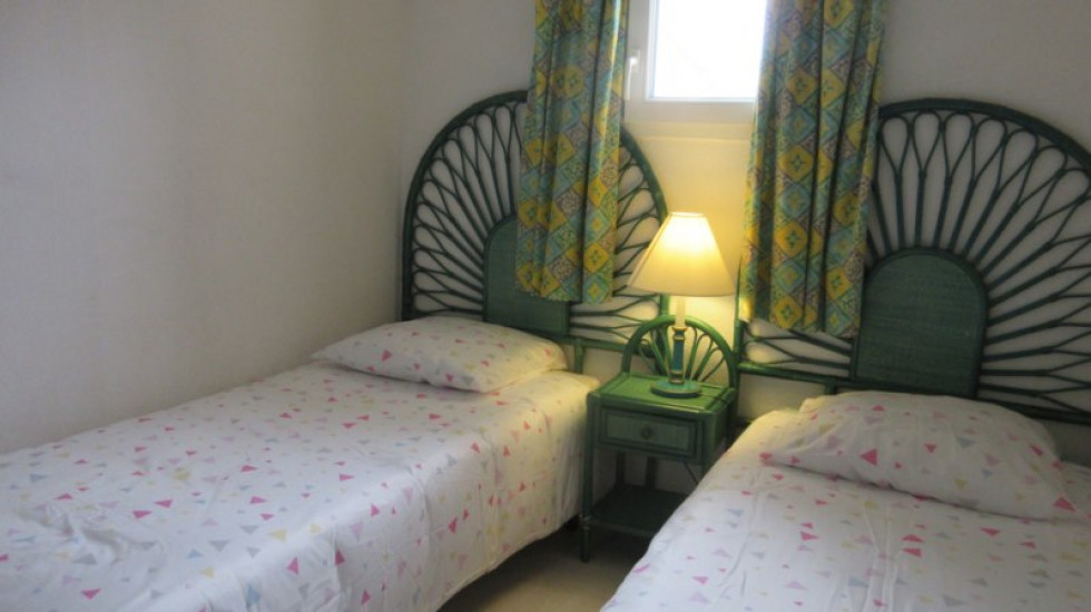 en location saisonnière Maison jumelée Le Cap D'agde - Photo 6