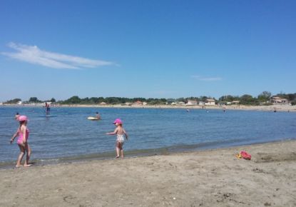 en location saisonnière Appartement Le Cap D'agde