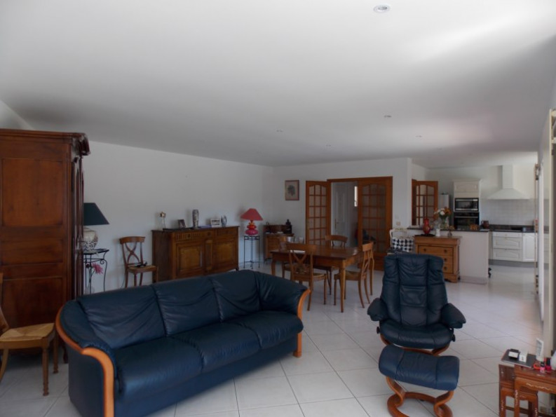 en location saisonnière Villa Agde - Photo 7