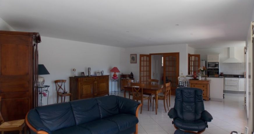 en location saisonnière Villa Agde