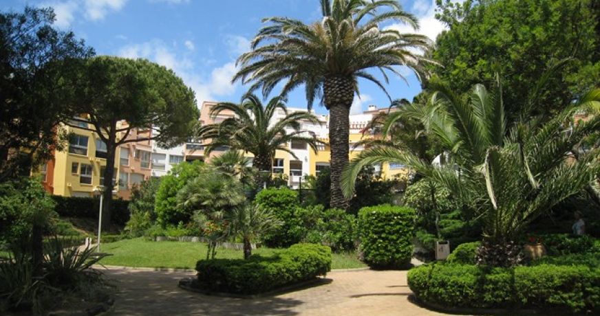 en location saisonnière Appartement Le Cap D'agde