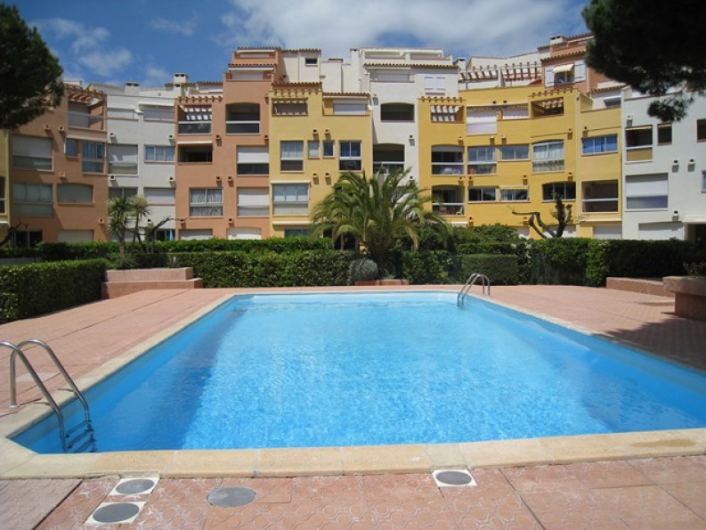 en location saisonnière Appartement Le Cap D'agde - Photo 1