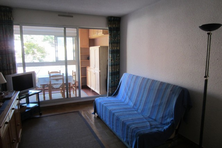 en location saisonnière Appartement Le Cap D'agde - Photo 3