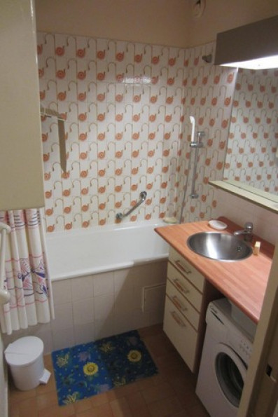 en location saisonnière Appartement Le Cap D'agde - Photo 5