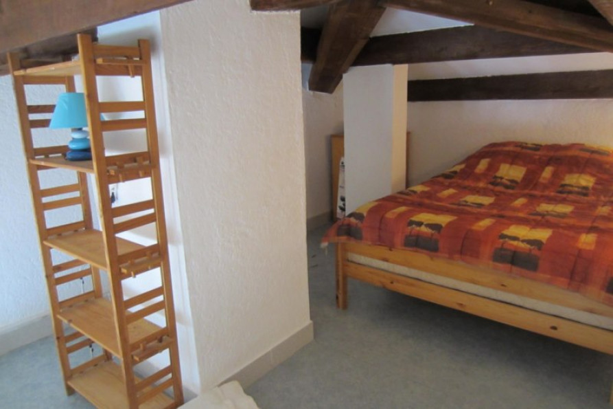 en location saisonnière Appartement Cap D'agde - Photo 8