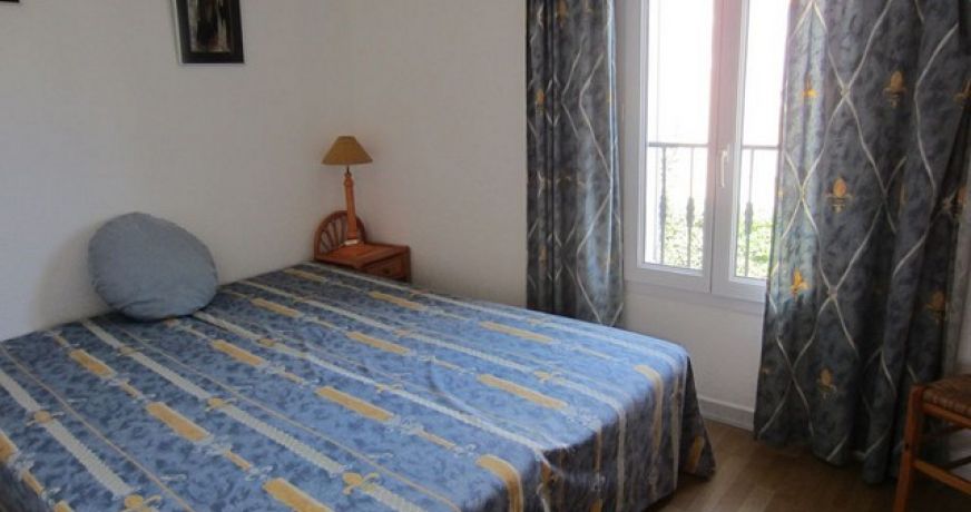 en location saisonnière Maison jumelée Le Cap D'agde