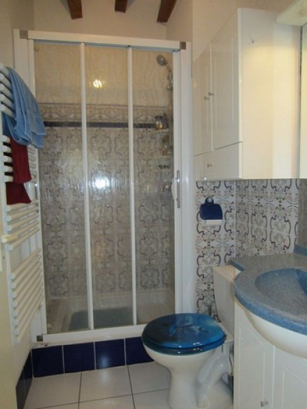 en location saisonnière Maison jumelée Le Cap D'agde - Photo 8