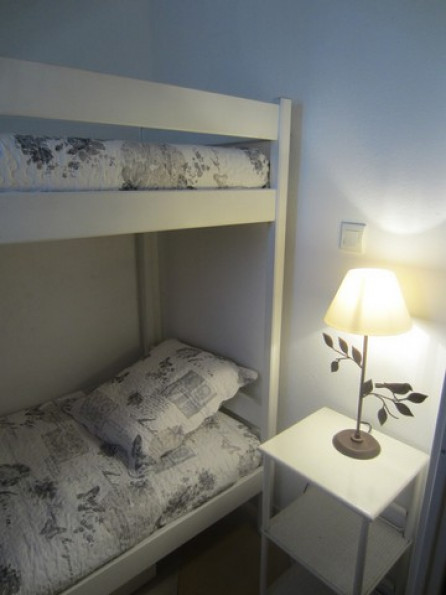 en location saisonnière Appartement Le Cap D'agde - Photo 6