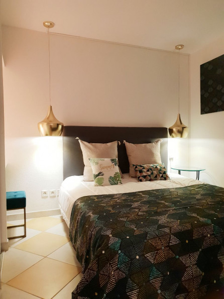 en location saisonnière Appartement Le Cap D'agde - Photo 2