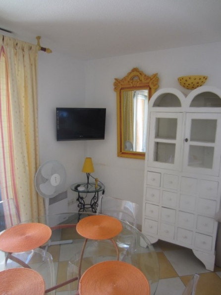 en location saisonnière Appartement Le Cap D'agde - Photo 7