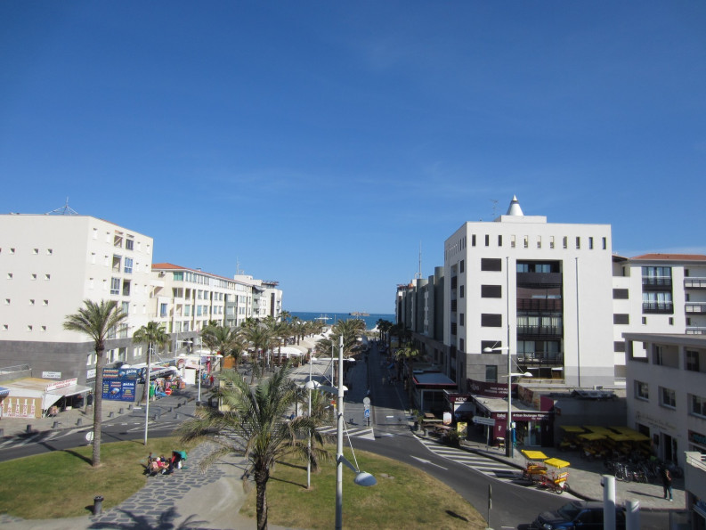 en location saisonnière Appartement Le Cap D'agde - Photo 4