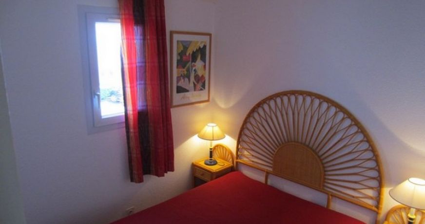 en location saisonnière Appartement Le Cap D'agde