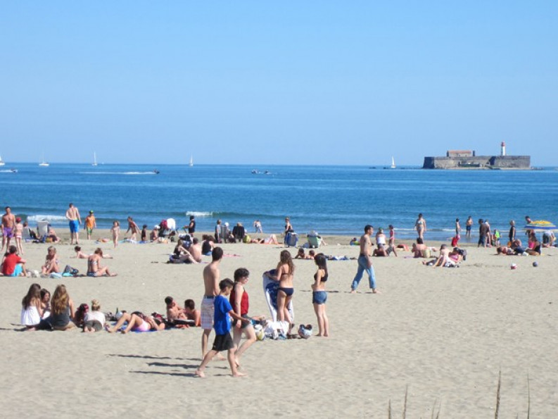 en location saisonnière Appartement Le Cap D'agde - Photo 7