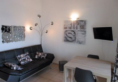 en location saisonnière Appartement Le Cap D'agde